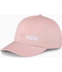 Puma Kepurė Ess Cap Peachskin No1 Pink