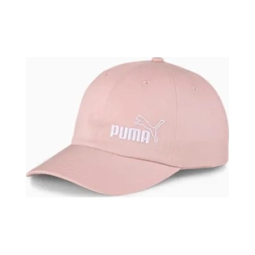 Puma Kepurė Ess Cap Peachskin No1 Pink
