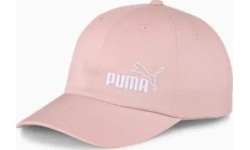 Puma Kepurė Ess Cap Peachskin No1 Pink