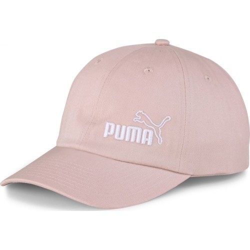 Puma Kepurė Ess Cap Peachskin No1 Pink