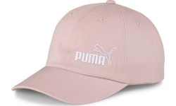 Puma Kepurė Ess Cap Peachskin No1 Pink