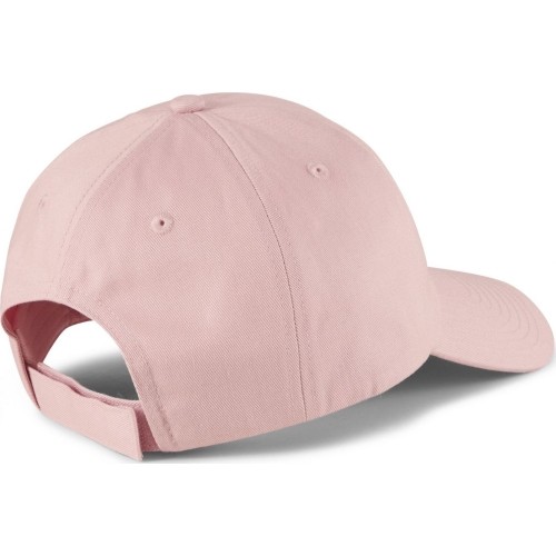 Puma Kepurė Ess Cap Peachskin No1 Pink