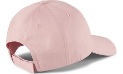 Puma Kepurė Ess Cap Peachskin No1 Pink