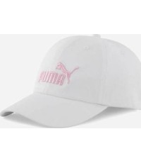 Puma Kepurė Ess Cap Puma White 022416 85