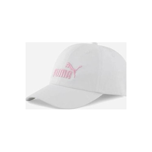 Puma Kepurė Ess Cap Puma White 022416 85