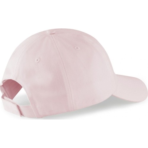 Puma Kepurė Ess Cap Puma White 022416 85
