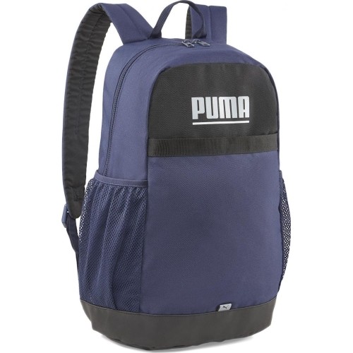 Plecak Puma Plus, granatowy 079615 05
