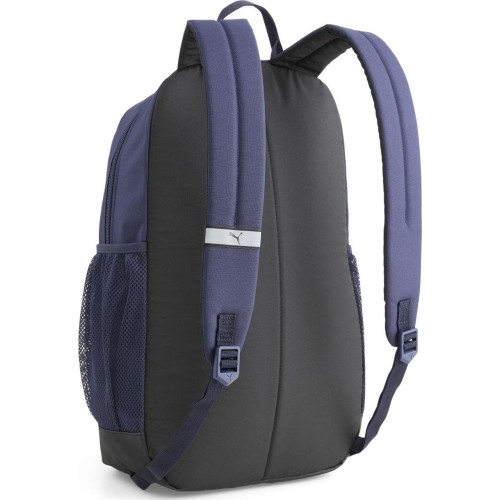 Plecak Puma Plus, granatowy 079615 05