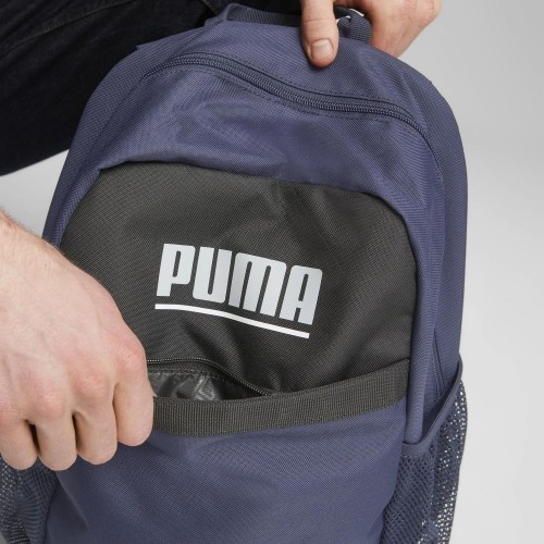 Plecak Puma Plus, granatowy 079615 05