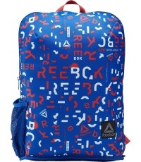 Reebok Kuprinė Kids Core 22L Gr Cobalt Blue