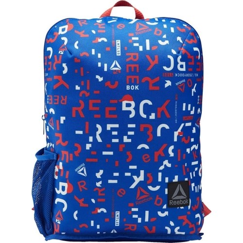 Reebok Kuprinė Kids Core 22L Gr Cobalt Blue