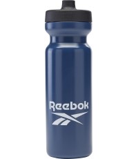Reebok Gertuvė Te Bottle 750 Blue HD9893