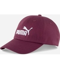 Puma Kepurė Ess Cap Grape 022416 80