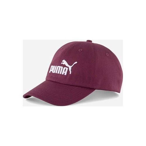 Puma Kepurė Ess Cap Grape 022416 80