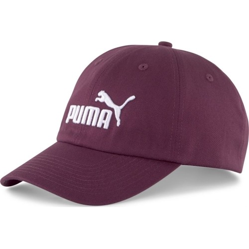 Puma Kepurė Ess Cap Grape 022416 80