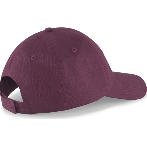 Puma Kepurė Ess Cap Grape 022416 80
