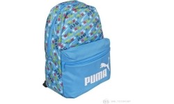 Puma Kuprinė Phase Small Backpack Blue 079879 05