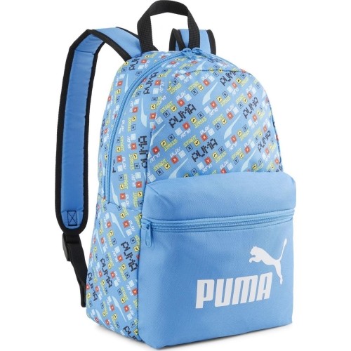 Puma Kuprinė Phase Small Backpack Blue 079879 05