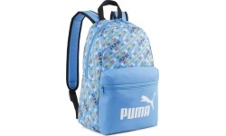 Puma Kuprinė Phase Small Backpack Blue 079879 05