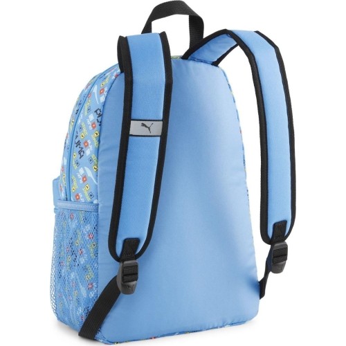 Puma Kuprinė Phase Small Backpack Blue 079879 05