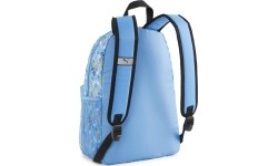 Puma Kuprinė Phase Small Backpack Blue 079879 05