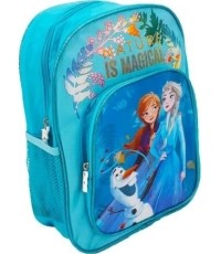 Disney Kuprinė Vaikams Frozen Blue FZZ12201