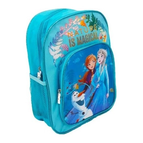 Disney Kuprinė Vaikams Frozen Blue FZZ12201