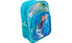 Disney Kuprinė Vaikams Frozen Blue FZZ12201