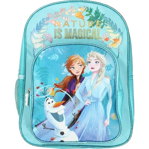 Disney Kuprinė Vaikams Frozen Blue FZZ12201