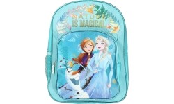 Disney Kuprinė Vaikams Frozen Blue FZZ12201