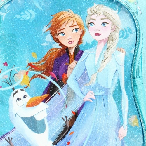 Disney Kuprinė Vaikams Frozen Blue FZZ12201