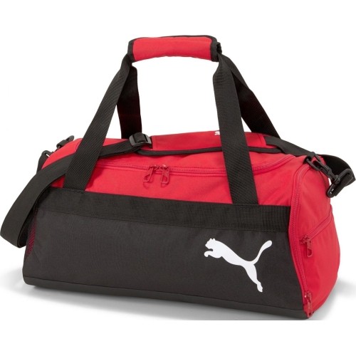 Torba sportowa Puma teamGOAL 23 Teambag, czarno-czerwona