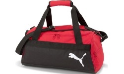 Torba sportowa Puma teamGOAL 23 Teambag, czarno-czerwona