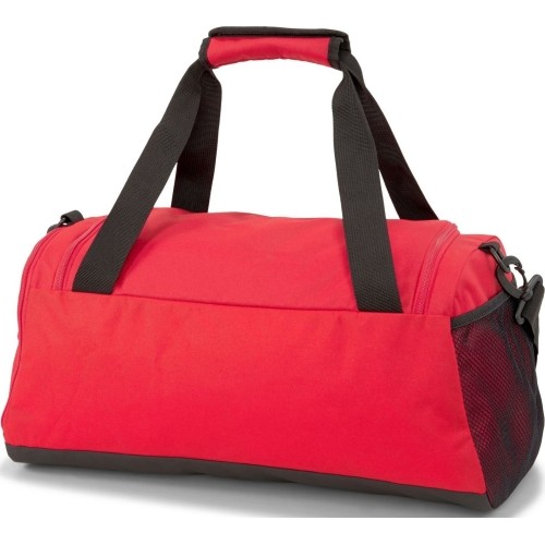 Torba sportowa Puma teamGOAL 23 Teambag, czarno-czerwona