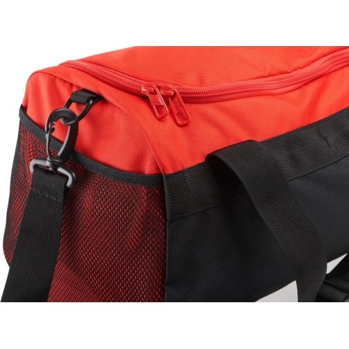 Torba sportowa Puma teamGOAL 23 Teambag, czarno-czerwona