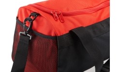 Torba sportowa Puma teamGOAL 23 Teambag, czarno-czerwona