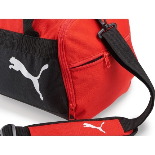 Torba sportowa Puma teamGOAL 23 Teambag, czarno-czerwona