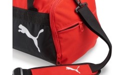 Torba sportowa Puma teamGOAL 23 Teambag, czarno-czerwona