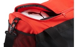 Torba sportowa Puma teamGOAL 23 Teambag, czarno-czerwona