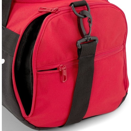 Torba sportowa Puma teamGOAL 23 Teambag, czarno-czerwona