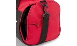 Torba sportowa Puma teamGOAL 23 Teambag, czarno-czerwona