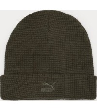 Puma Kepurė Archive Mid Fit Beanie Green 022848 17