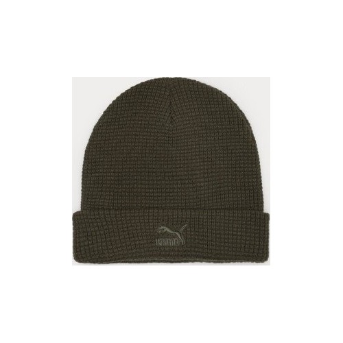 Puma Kepurė Archive Mid Fit Beanie Green 022848 17