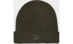 Puma Kepurė Archive Mid Fit Beanie Green 022848 17