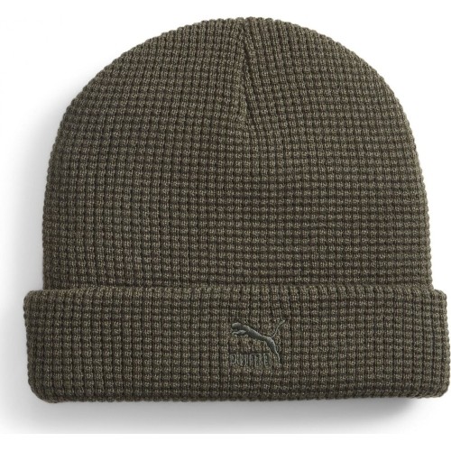 Puma Kepurė Archive Mid Fit Beanie Green 022848 17