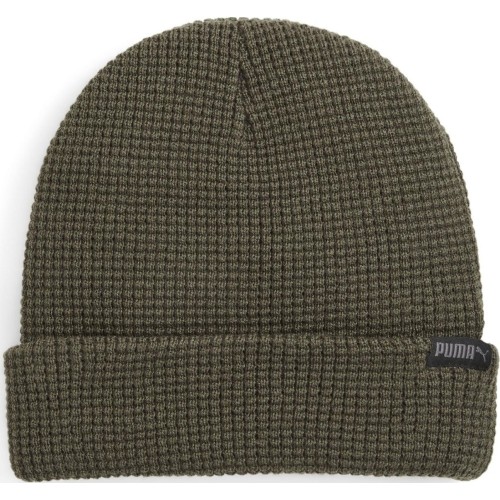 Puma Kepurė Archive Mid Fit Beanie Green 022848 17