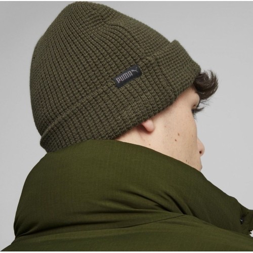 Puma Kepurė Archive Mid Fit Beanie Green 022848 17