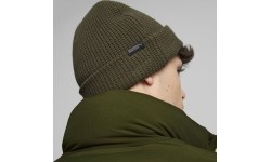 Puma Kepurė Archive Mid Fit Beanie Green 022848 17