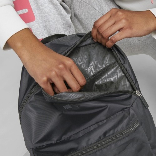 Plecak Puma Core Pop Backpack Black 079855 01