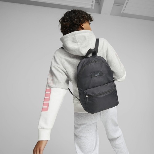 Plecak Puma Core Pop Backpack Black 079855 01